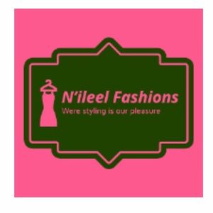 Coming Soon, N”ILEEL FASHIONS STUDIO
